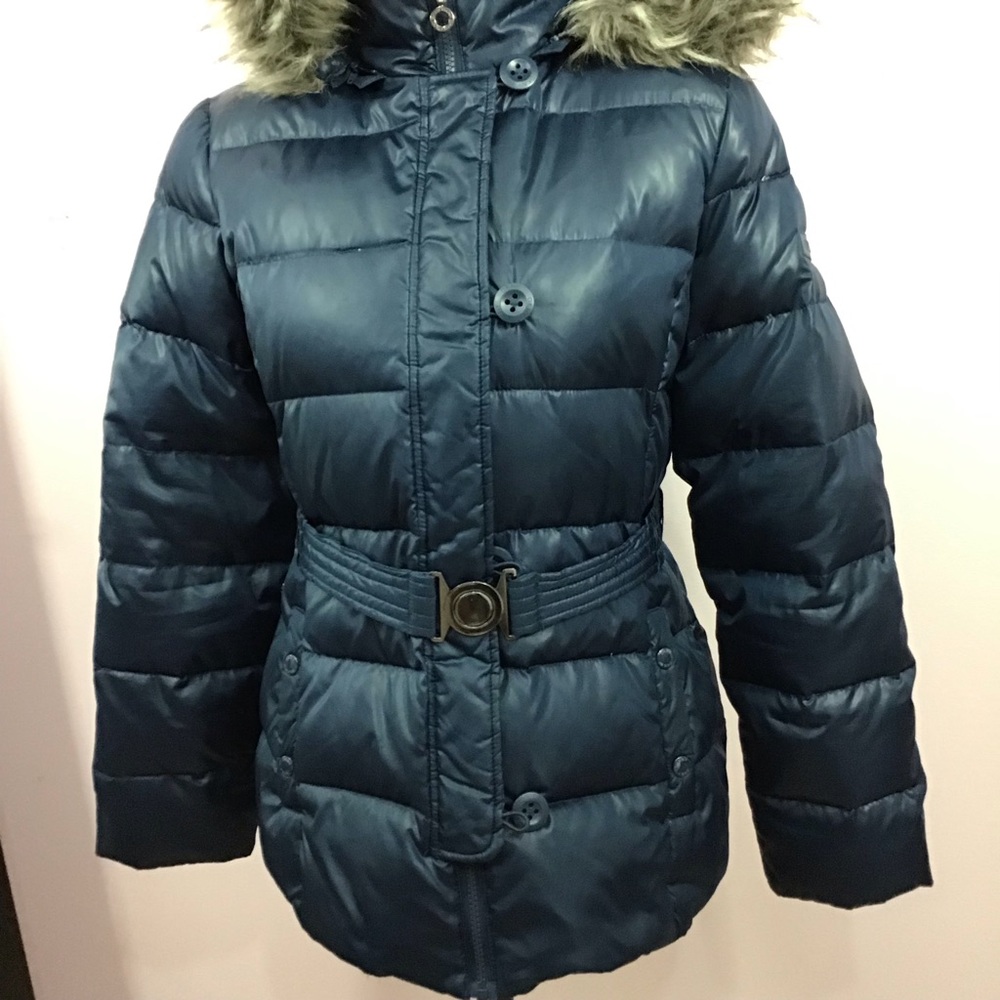 Dkny Down / Puffer Jacket . - image 2